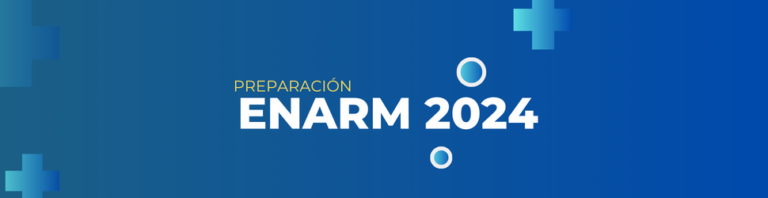 Taller de casos clínicos de preparación para el ENARM 2024